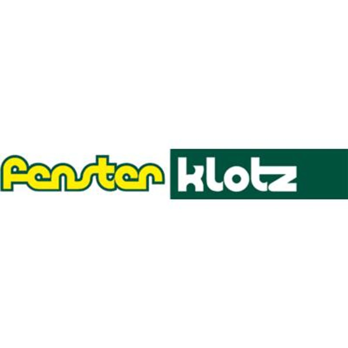 Logo der Firma Fenster Klotz GmbH aus Worms auf dem Branchenportal Glaserei.org