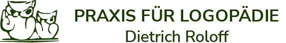 Praxis für Logopädie Dietrich Roloff