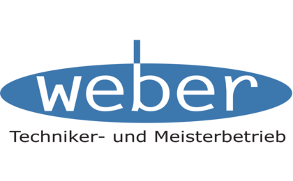 Logo der Firma Weber Heizung und Sanitär aus Kümmersbruck auf dem Branchenportal Heizungsbau.net