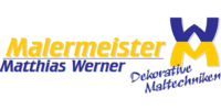 Logo der Firma Werner Matthias Malermeister aus Mühlhausen auf dem Branchenportal Maler.org