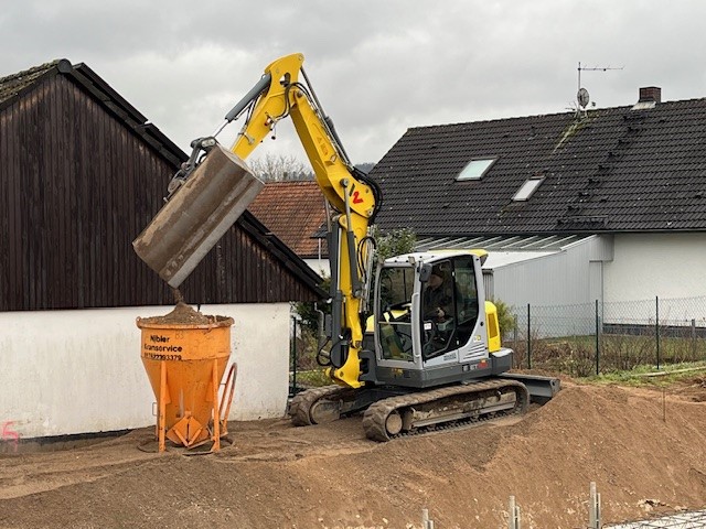 Beispielarbeit von Geitner Bau GmbH - veröffentlicht auf Bauunternehmen.org