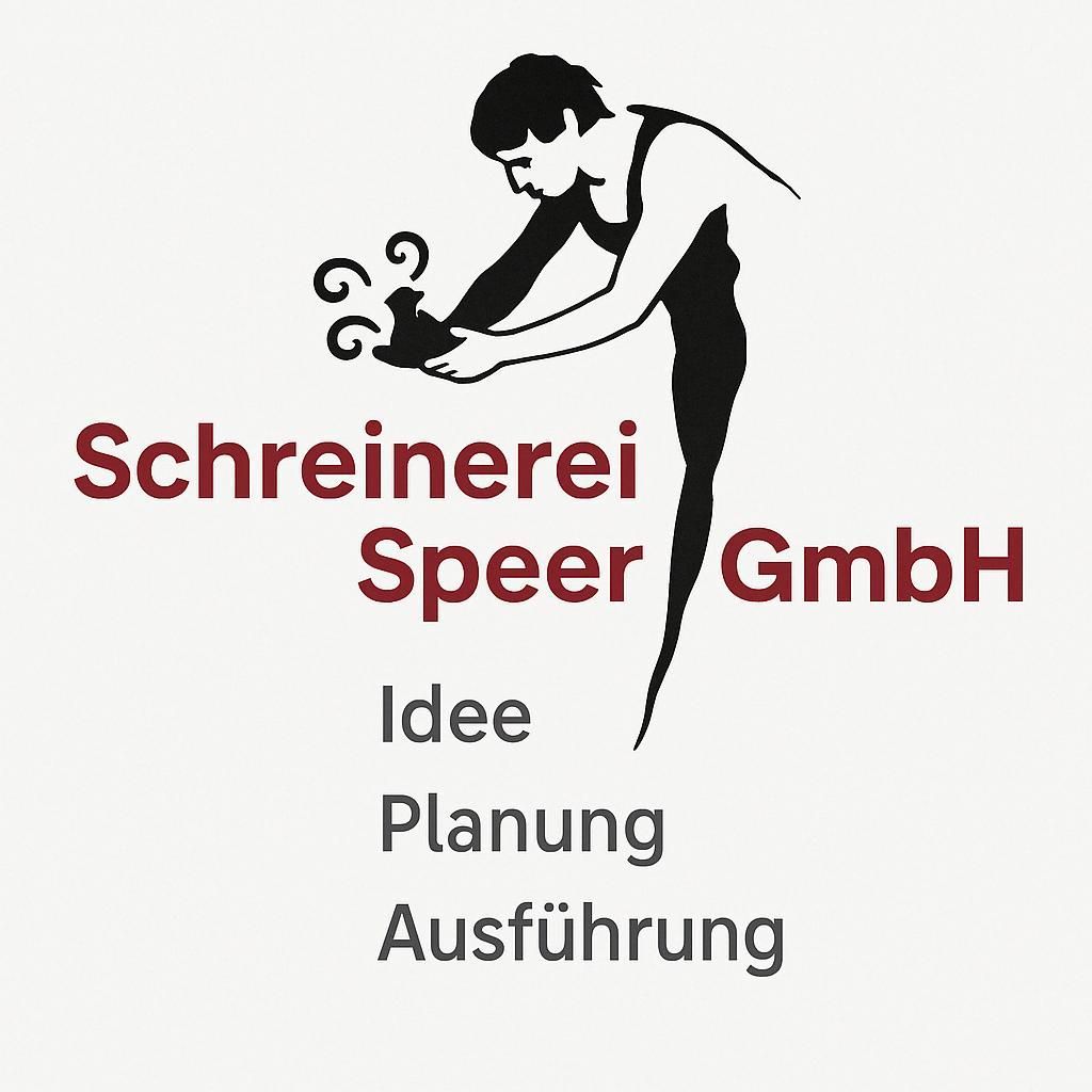 Logo der Firma Schreinerei Speer GmbH aus Walpertskirchen auf dem Branchenportal Tischler-Schreiner.org