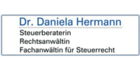 Logo der Firma Dr. Daniela Hermann Steuerberaterin aus Haßloch auf dem Branchenportal Steuer-Berater.de