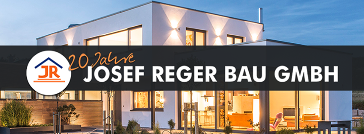 Beispielarbeit von Josef Reger Bau GmbH - veröffentlicht auf Bauunternehmen.org