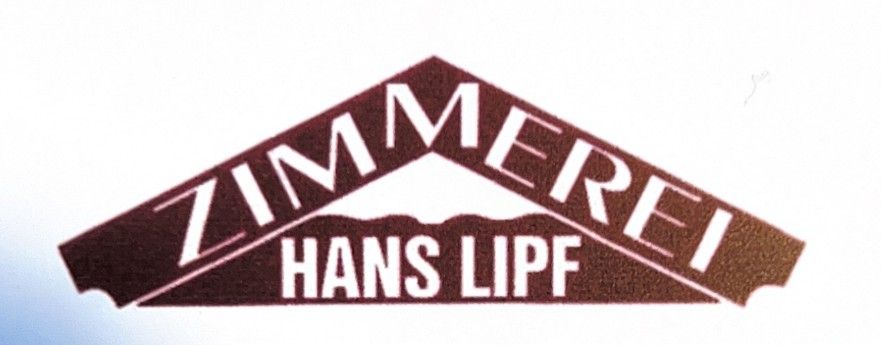 Logo der Firma Zimmerei Hans Lipf aus Farchant auf dem Branchenportal Tischler-Schreiner.org