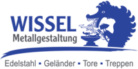 Logo der Firma Wissel Florian Metallgestaltung aus Mömbris auf dem Branchenportal Fensterbau.org