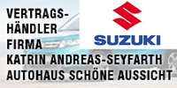 Logo der Firma Autohaus Schöne Aussicht aus Gotha auf dem Branchenportal Klimatechniker.net