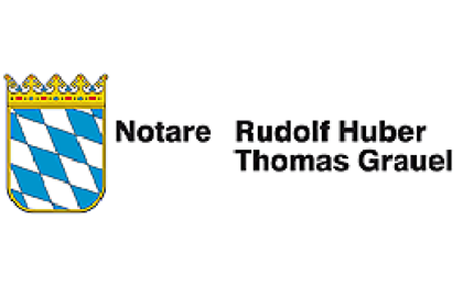 Logo der Firma Notare Grauel Thomas, Baltzer Peter Dr. aus Wolfratshausen auf dem Branchenportal Bauunternehmen.org