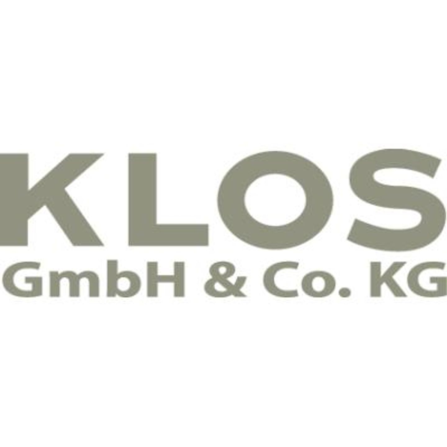 Logo der Firma Ingenieurbüro Klos GmbH & Co. KG aus Spalt auf dem Branchenportal Bauunternehmen.org