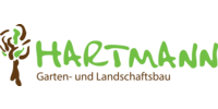 Logo der Firma Hartmann Garten- und Landschaftsbau GmbH aus Gunzenhausen auf dem Branchenportal Fliesenleger.net