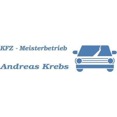 Logo der Firma Kfz-Werkstatt Krebs, Inh.: Andreas Krebs aus Kleinostheim auf dem Branchenportal Auto-Werkstatt.de