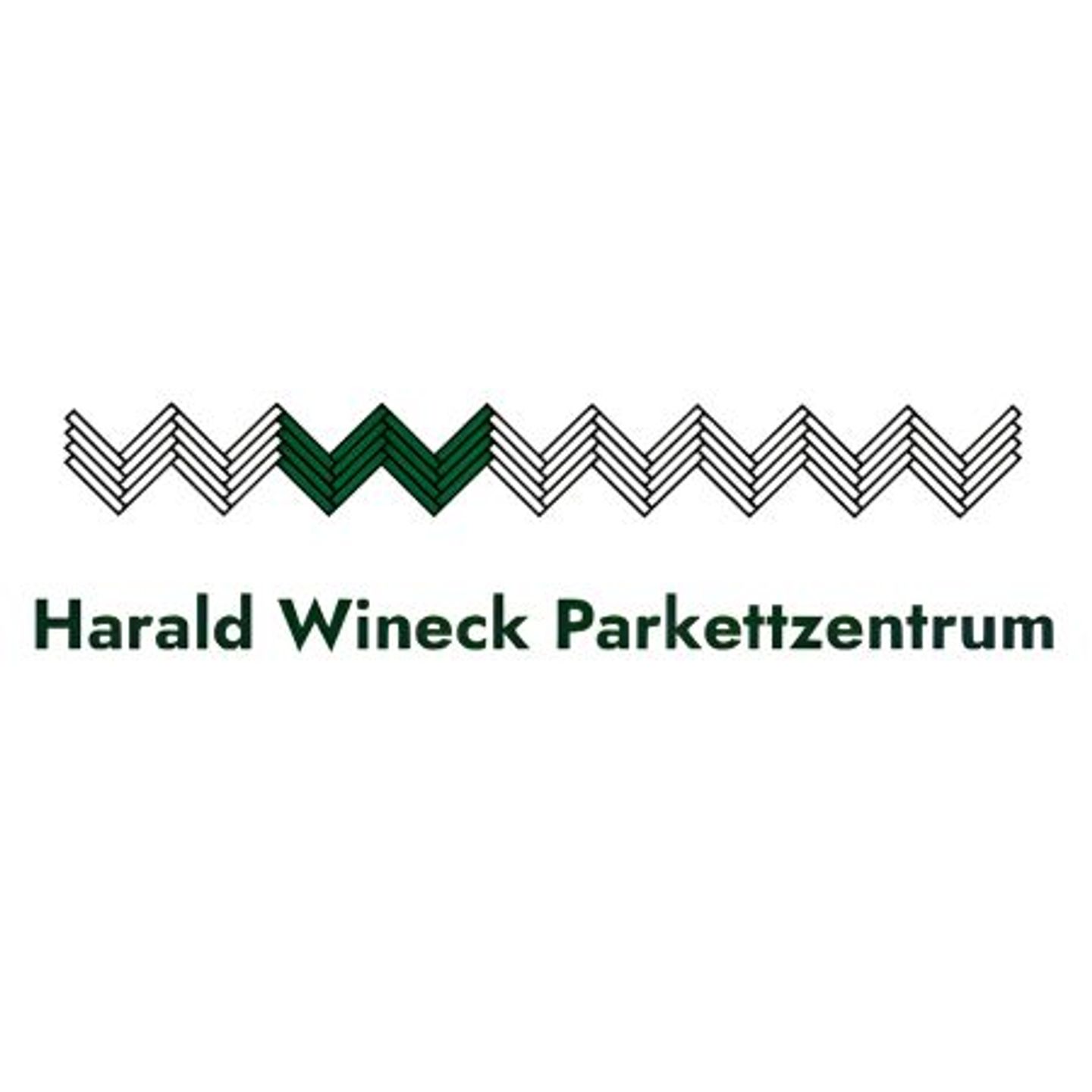 Logo der Firma Parkettzentrum Südwest - Inh. Harald Wineck aus Stuttgart auf dem Branchenportal Tischler-Schreiner.org