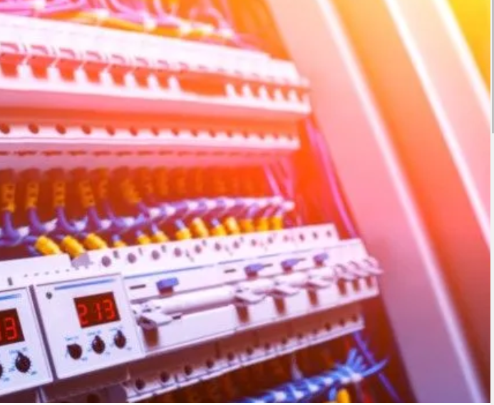 Beispielarbeit von Elektro Hämmel GmbH & Co. KG - veröffentlicht auf Elektriker.org