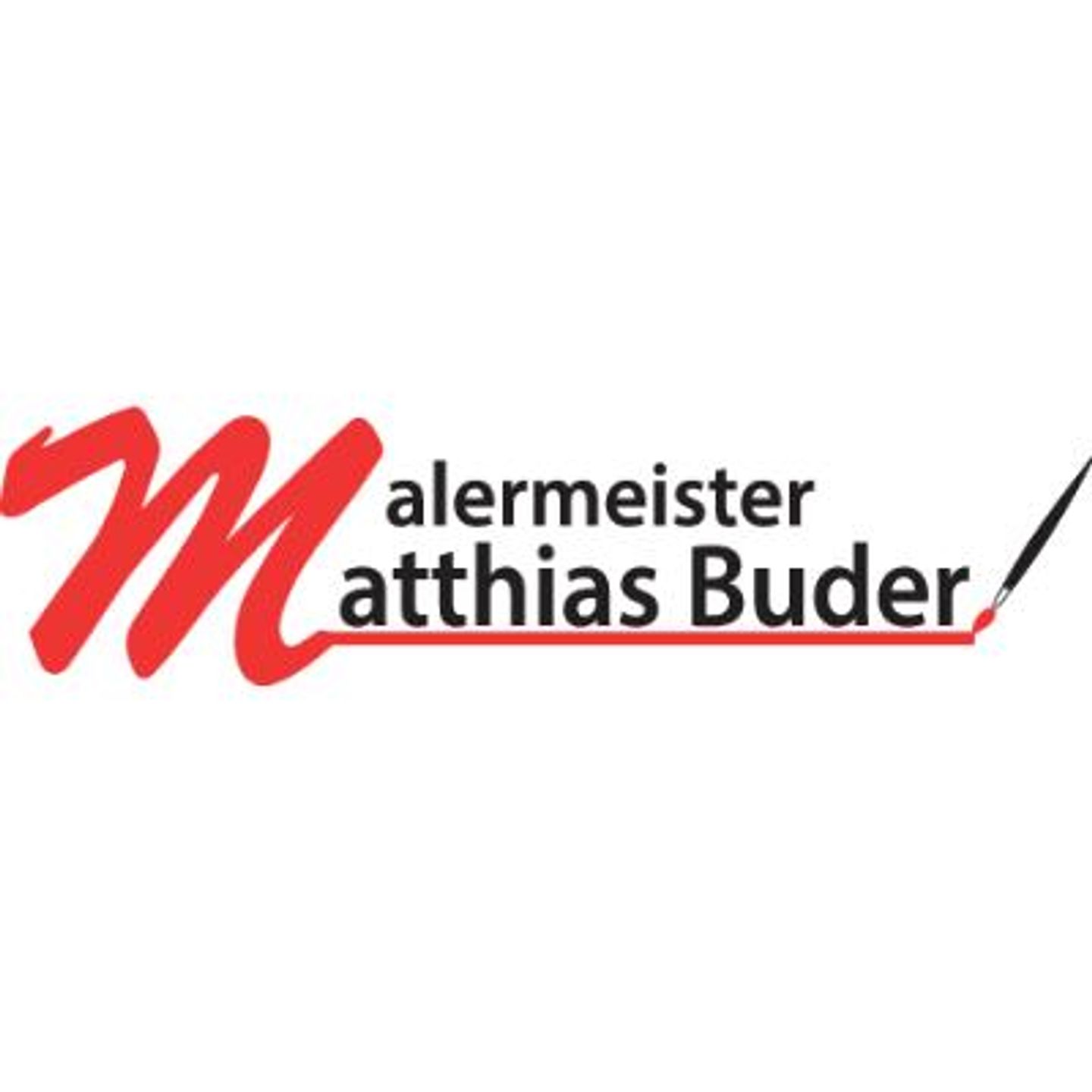 Logo der Firma Matthias Buder Malermeister aus Neschwitz auf dem Branchenportal Maler.org
