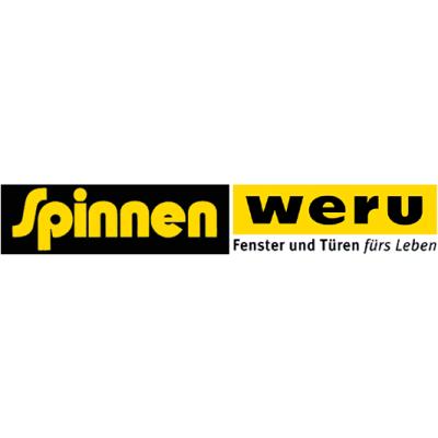 Logo der Firma Spinnen Fenster Türen Schreinerei aus Mönchengladbach auf dem Branchenportal Glaserei.org