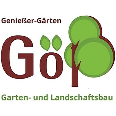 Logo der Firma Göß GmbH & Co. KG aus Weihenzell auf dem Branchenportal Gartenbau.org
