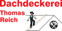 Logo der Firma Dachdeckerei Reich Thomas aus Rosenthal auf dem Branchenportal Dachdecker.com