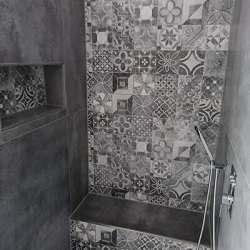 Beispielarbeit von Casa Ceramonica GmbH & Co. KG - veröffentlicht auf Fliesenleger.net
