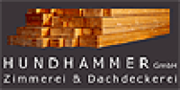 Logo der Firma Hundhammer GmbH aus Bad Aibling auf dem Branchenportal Fensterbau.org