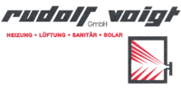 Logo der Firma Rudolf Voigt GmbH aus Kiefersfelden auf dem Branchenportal Sanitaer.org