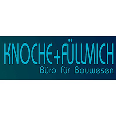 Logo der Firma KNOCHE + FÜLLMICH Büro für Bauwesen GbR aus Leipzig auf dem Branchenportal Bauunternehmen.org