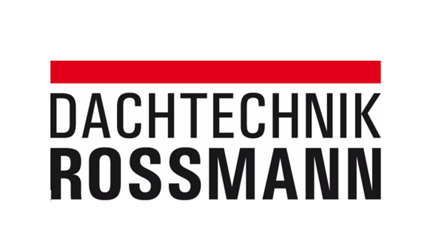 Logo der Firma Dachtechnik Rossmann GmbH aus Röthlein auf dem Branchenportal Schlosserei.net