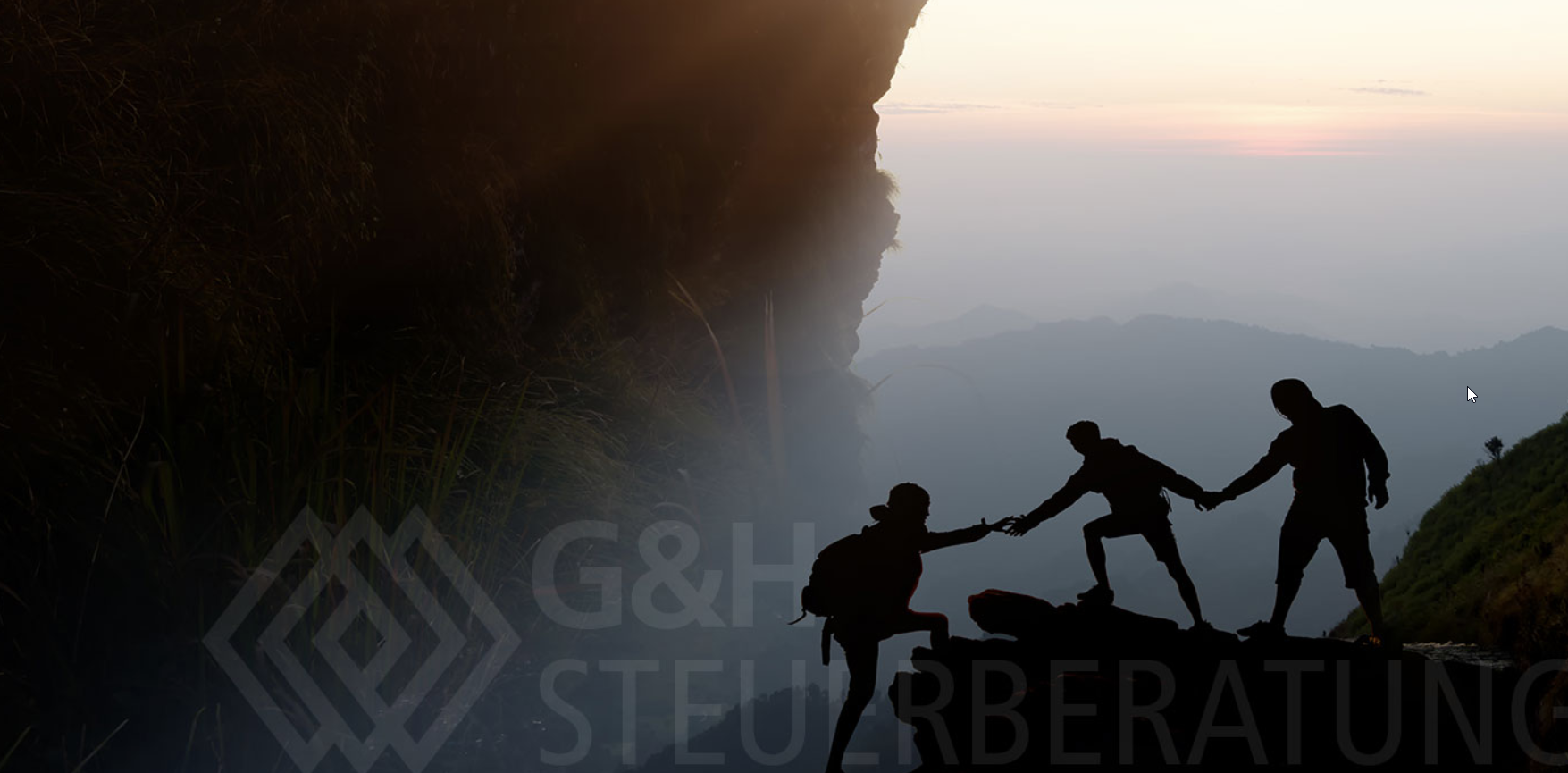 G&H Steuerberatungsgesellschaft mbH cover image