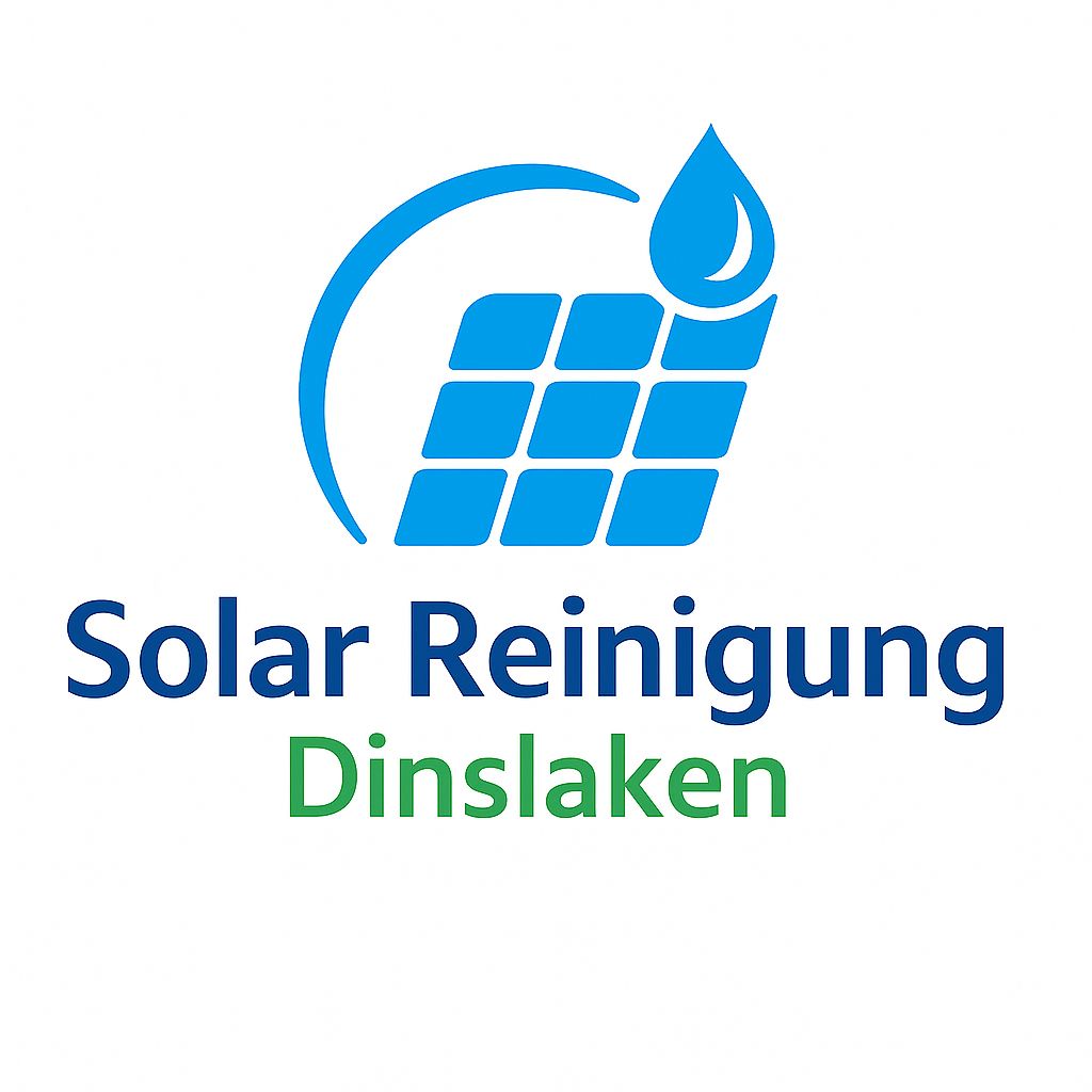 Logo der Firma Solar Reinigung Dinslaken aus Essen auf dem Branchenportal Hausmeisterdienste.net