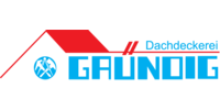 Logo der Firma Dachdeckerei Gründig aus Thalheim auf dem Branchenportal Dachdecker.com