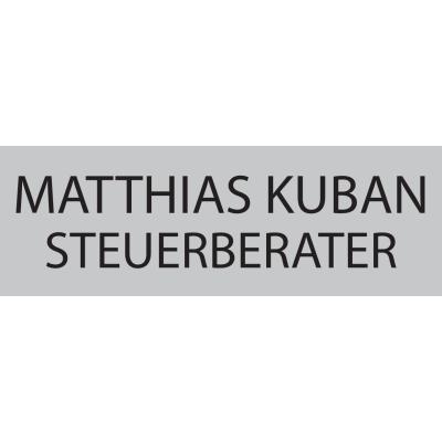 Logo der Firma Matthias Kuban Steuerbüro aus Pulsnitz auf dem Branchenportal Steuer-Berater.de