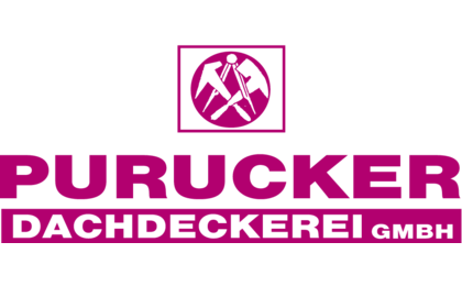 Logo der Firma PURUCKER Dachdecker GmbH aus Regensburg auf dem Branchenportal Dachdecker.com