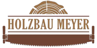 Logo der Firma Holzbau Andreas Meyer GmbH & Co. KG aus Erlangen auf dem Branchenportal Tischler-Schreiner.org