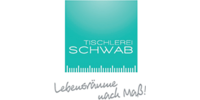 Logo der Firma Tischlerei Schwab aus Rosbach auf dem Branchenportal Glaserei.org