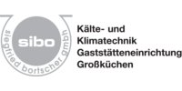 Logo der Firma Bortscher Siegfried GmbH aus Würzburg auf dem Branchenportal Klimatechniker.net