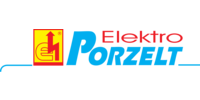Logo der Firma Elektro Porzelt GmbH aus Stadtsteinach auf dem Branchenportal Elektriker.org