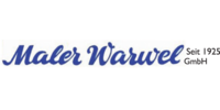 Logo der Firma Maler Warwel GmbH aus Peine auf dem Branchenportal Maler.org