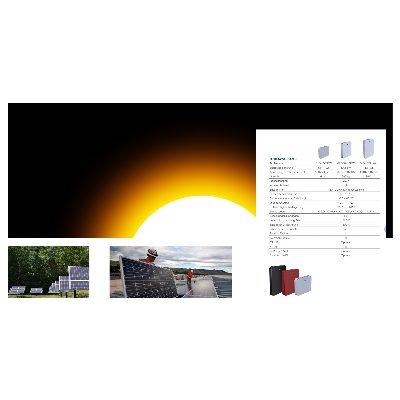 Logo der Firma Thomas Buthge aus Haimhausen auf dem Branchenportal Solartechnik.org