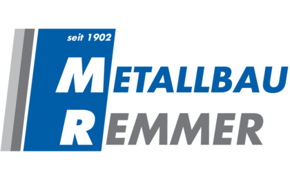 Logo der Firma Remmer aus Dormagen auf dem Branchenportal Schlosserei.net