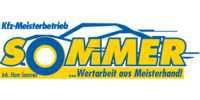 Logo der Firma Autowerkstatt Sommer Hans aus Schwanstetten auf dem Branchenportal Auto-Werkstatt.de