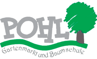 Logo der Firma Pohl Gartenmarkt + Baumschule aus Cham auf dem Branchenportal Gartenbau.org
