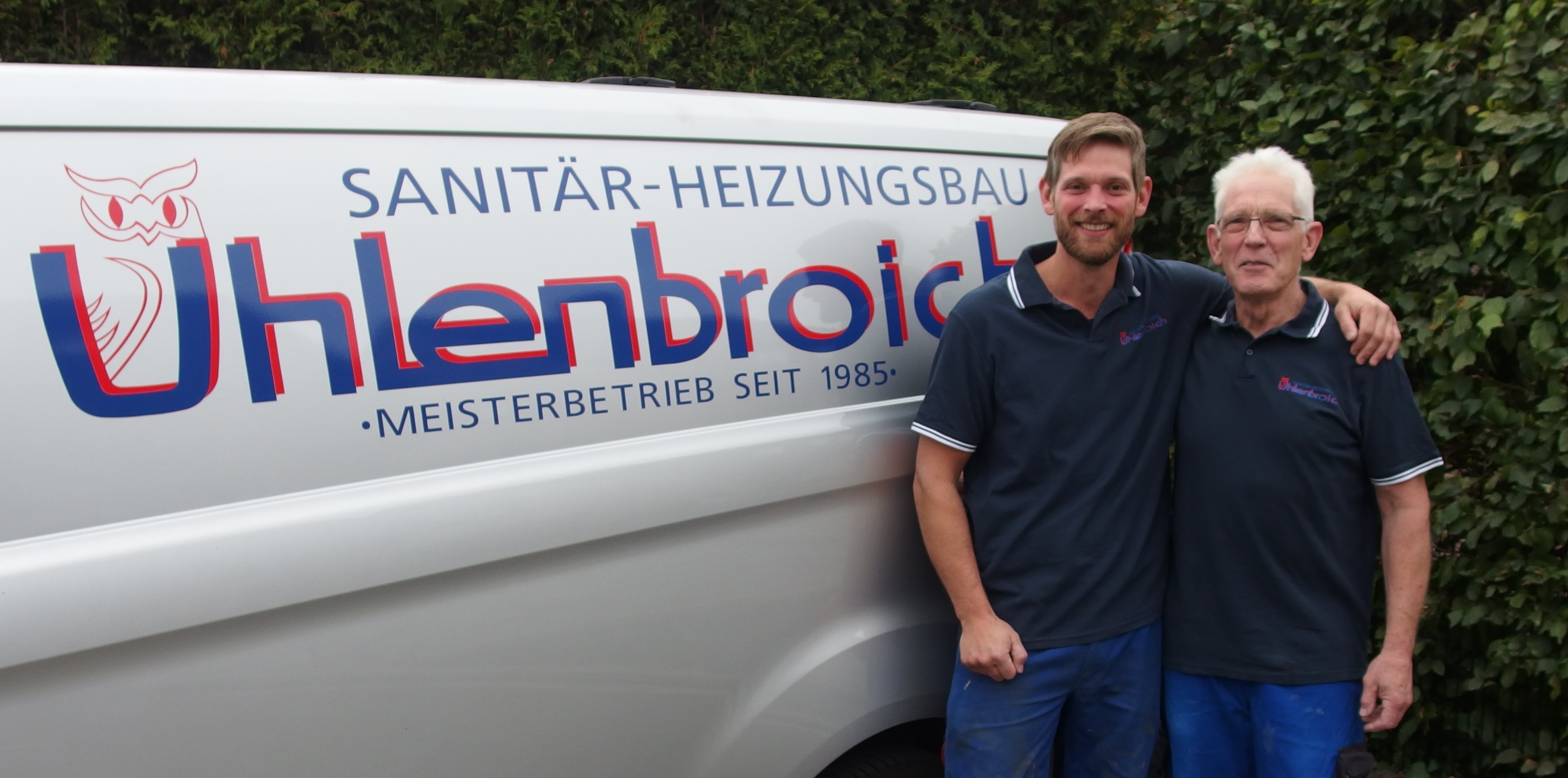 Beispielarbeit von Martin Uhlenbroich - veröffentlicht auf Sanitaer.org