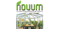 Logo der Firma Novum Wintergarten aus Augsburg auf dem Branchenportal Glaserei.org
