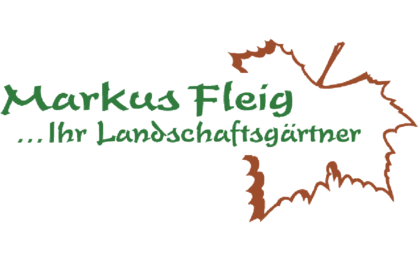 Logo der Firma Markus Fleig Garten- und Landschaftsbau aus Ratingen auf dem Branchenportal Gartenbau.org