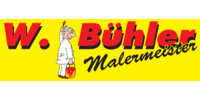 Logo der Firma Bühler Wolfgang, Malermeister aus Lahr auf dem Branchenportal Maler.org