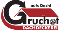 Logo der Firma Dachdeckerei Gruchot aus Weischlitz auf dem Branchenportal Heizungsbau.net