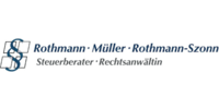 Logo der Firma Rothmann Müller Rothmann-Szonn - Steuerberater & Rechtsanwältin aus Mittenwald auf dem Branchenportal Steuer-Berater.de