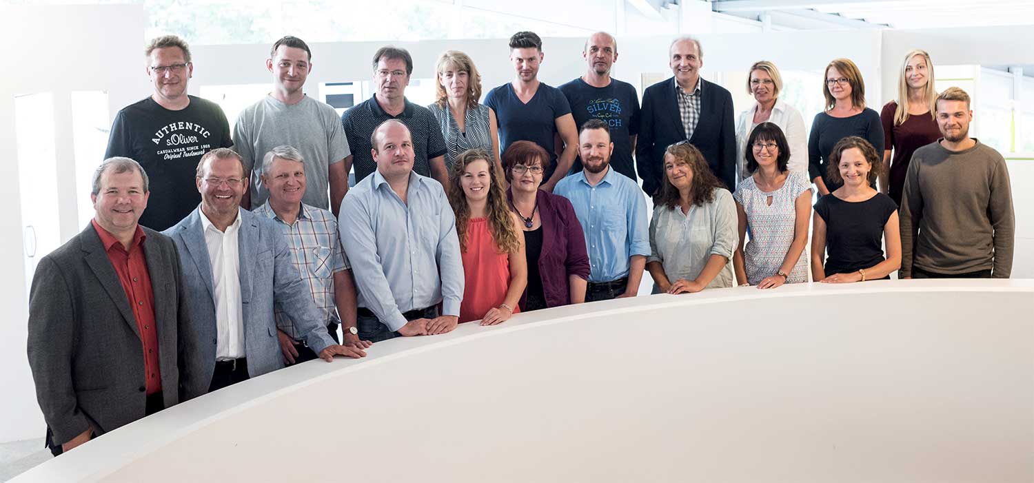 W. Haberzettl GmbH cover image