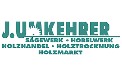 Logo der Firma Umkehrer Holzmarkt aus Wonneberg auf dem Branchenportal Tischler-Schreiner.org