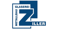 Logo der Firma Glaserei und Metallbau Ziller GmbH & Co. KG aus Dresden auf dem Branchenportal Fensterbau.org