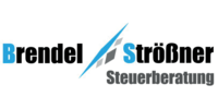 Logo der Firma Brendel & Strößner aus Hof auf dem Branchenportal Steuer-Berater.de